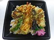 天丼