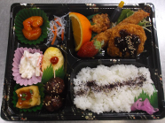 仕出し弁当(3)