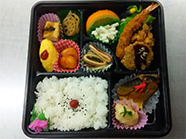 仕出し弁当(1)