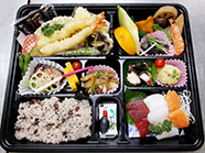 仕出し弁当(1)