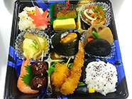 花ごぜん弁当(3)